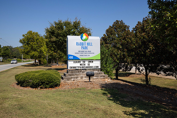 Rabit Hill Park-1
