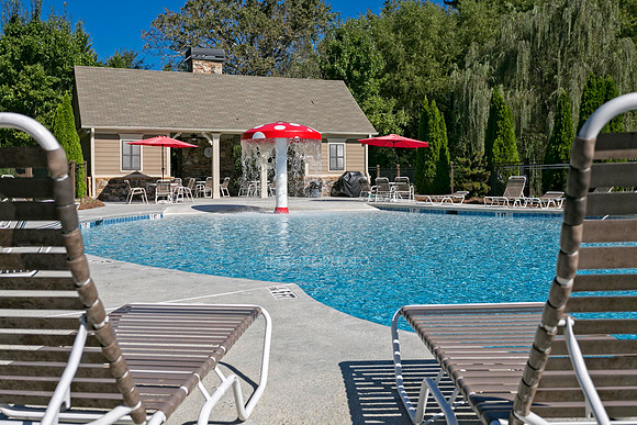 Swimming Pool 2-6