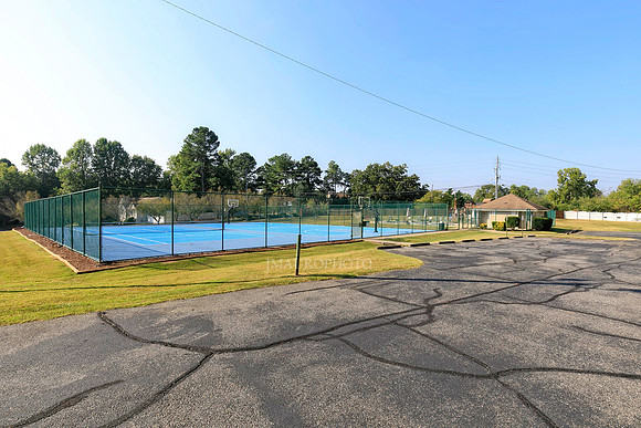 Tennis and Basketball-1
