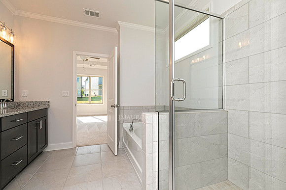 Owner's Bath-4