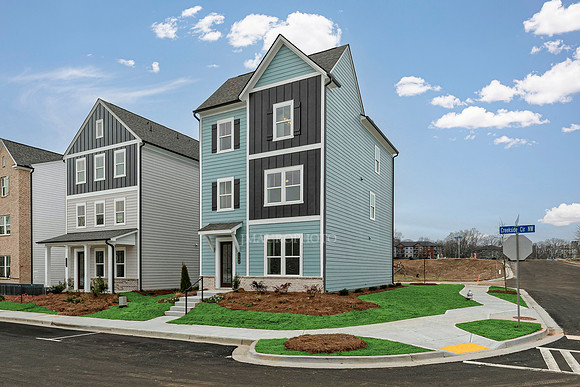 Front Elevation-1