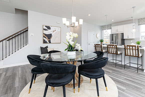 Breakfast Area-3