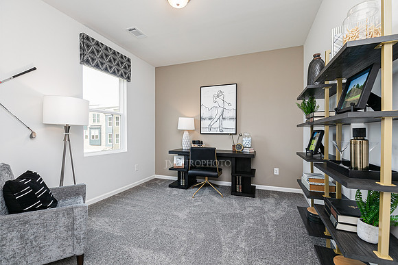 Bedroom 2-1