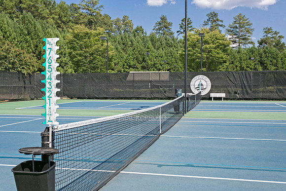 Tennis Courts-2