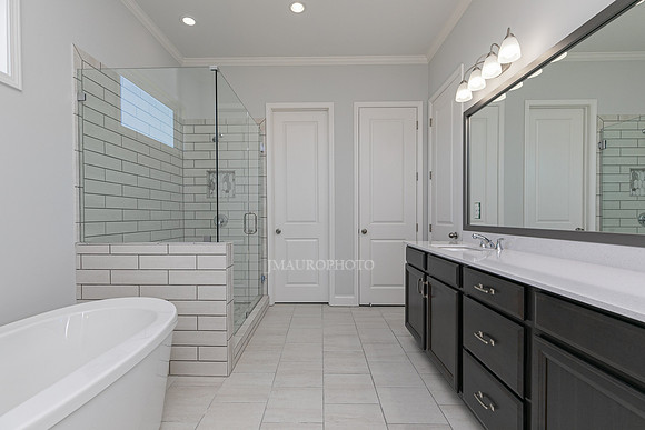 Owner's Bath-2