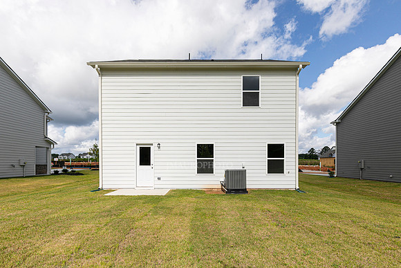 Back Elevation-2