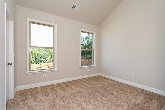 Bedroom 3 - 3rd Floor-1