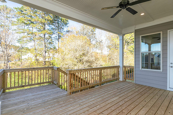 Covered Deck-2