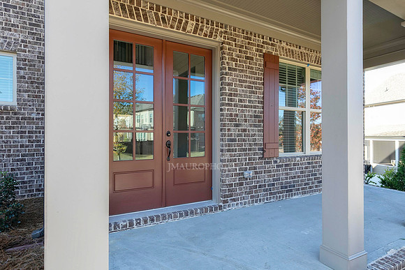 Front Porch-1