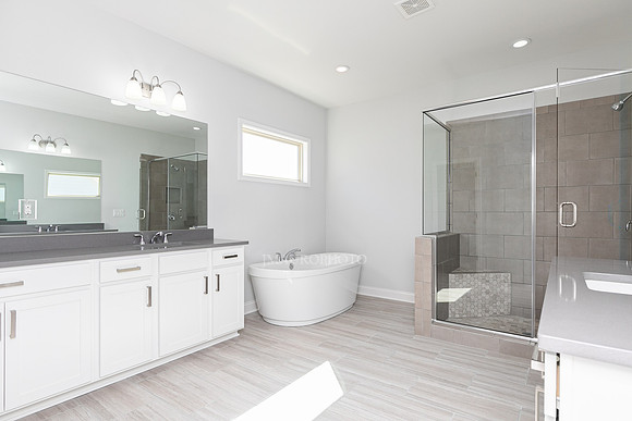 Owner's Bath-1