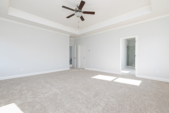 Owner's Bedroom-2