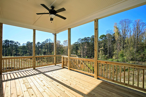 Covered Porch-1