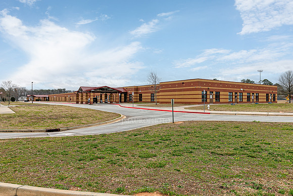 CJ Hicks Elementary