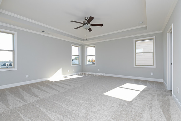 Owner's Bedroom-1