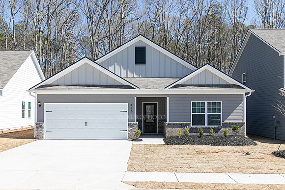 Front Elevation-1