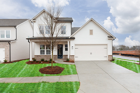 Front Elevation-1