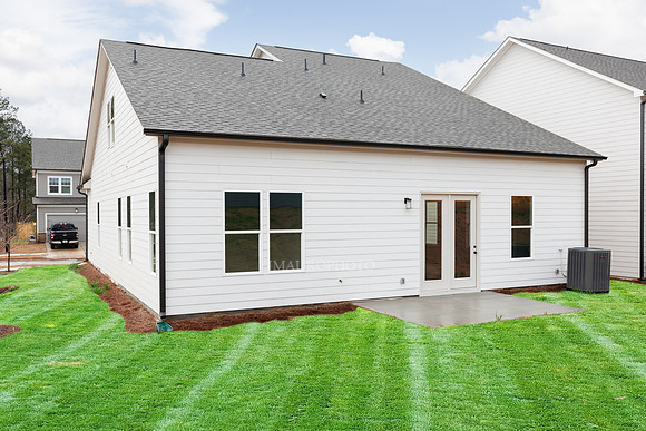 Back Elevation-1