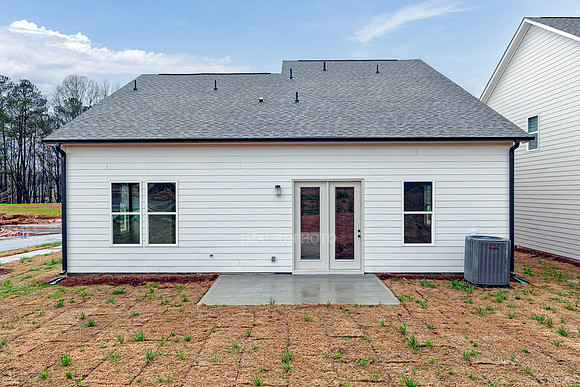 Back Elevation-2