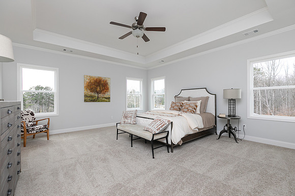 Owner's Bedroom-1
