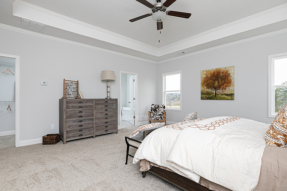Owner's Bedroom-2
