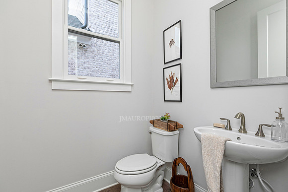 Powder Room-1
