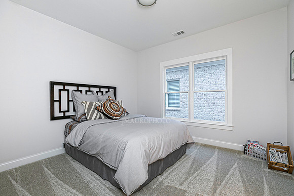 Bedroom 4-1