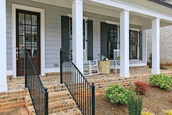 Front Porch-2