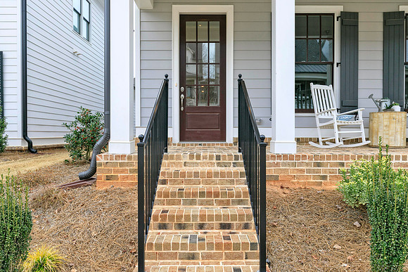 Front Porch-3