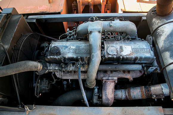 Hitachi 2-10