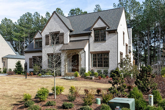 Outside Front-4