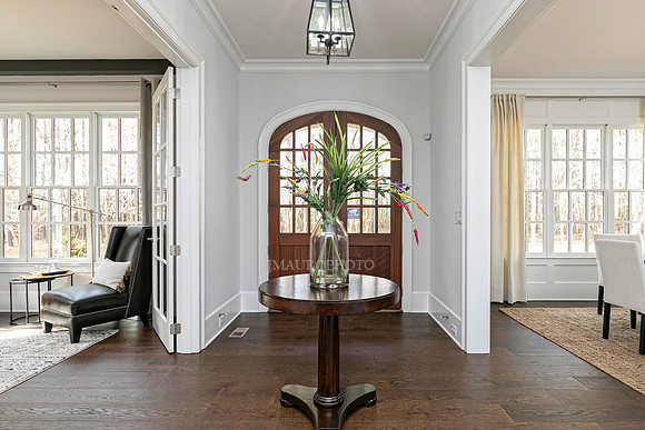 Entry Hall-2