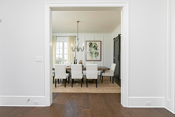 Dining Room-1