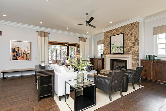 Great Room-4