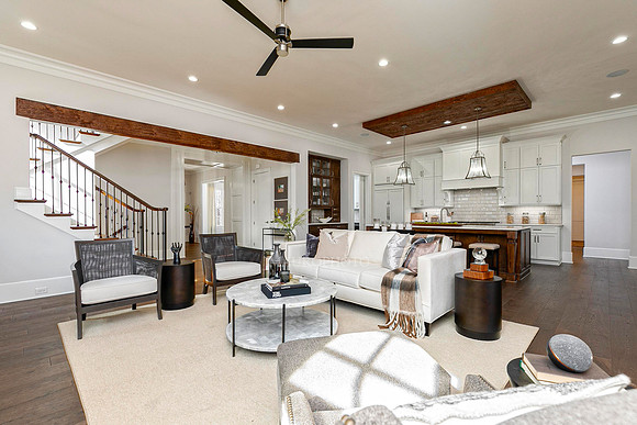 Great Room-10