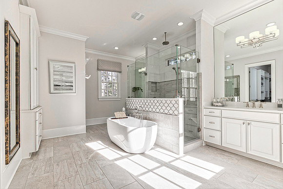 Owner's Bath-1