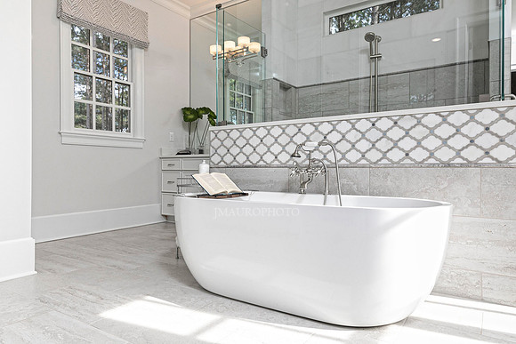 Owner's Bath-2