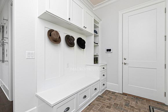 Mud Room-1