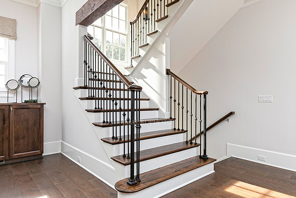 Stair Hall-1