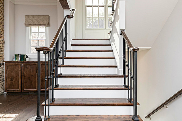Stair Hall-2
