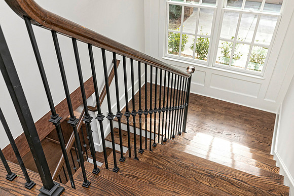 Stair Hall-3