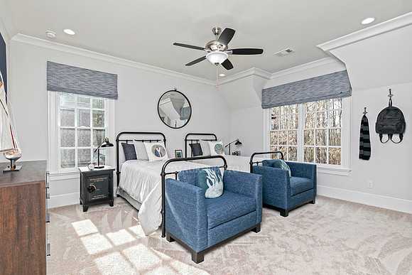 Bedroom 2-1
