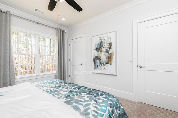 Bedroom 3-3