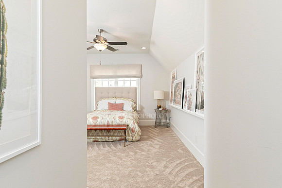 Bedroom 4-1