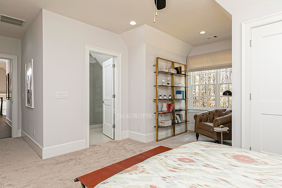 Bedroom 4-3