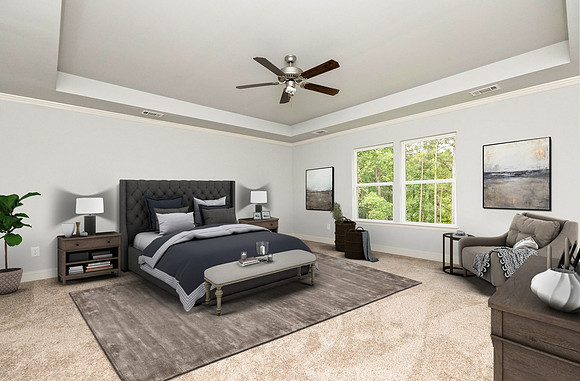 Master Bedroom-1After