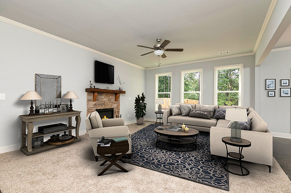 Family Room-1After