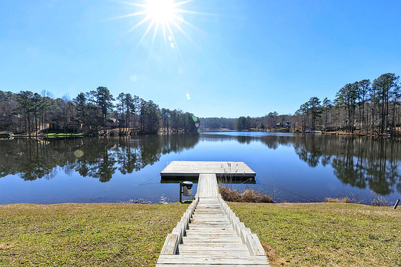 Lake-3