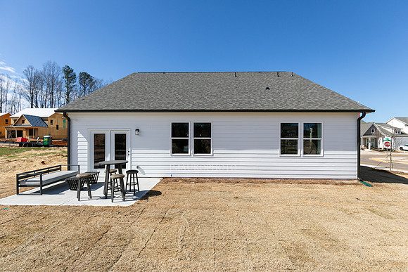 Back Elevation-1
