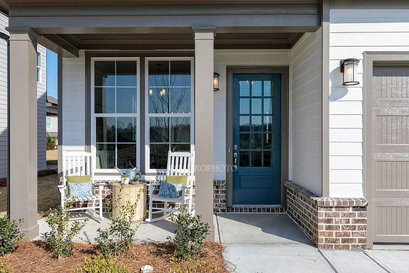 Covered Porch-2
