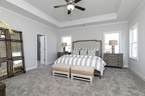 Owner's Bedroom-1